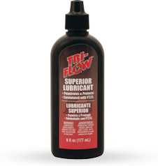 Tri-flow Lubricants(rn)
