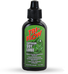 Tri-flow Soys Products ֲ(rn) 